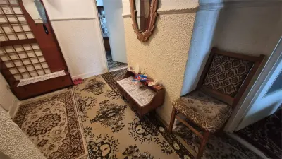 Apartament 3 camere in Onesti str Belvedere, etajul 1 - foto 3