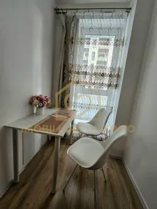 Garsoniera moderna de vanzare bloc nou - foto 4