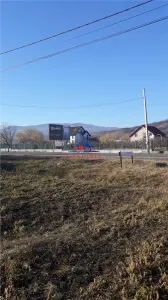 VANDUT !!! Teren in com. Oituz, stradal zona Batca, 30 euro/mp - foto 6