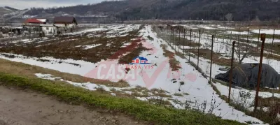 Teren in Onesti/VANDUT 0742 801 123,  lac sat catolic 2 euro/mp - foto 2