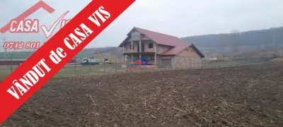Teren in Onesti/VANDUT 0742 801 123, zona Belci 8 euro/mp - foto 4