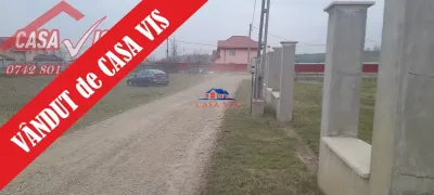 Teren in Onesti/VANDUT 0742 801 123, zona Belci 8 euro/mp - foto 7