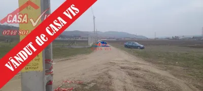 Teren in Onesti/VANDUT 0742 801 123, zona Belci 8 euro/mp - foto 10