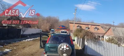 Teren in Onesti/VANDUT 0742 801 123, com. Bogdanesti - foto 4
