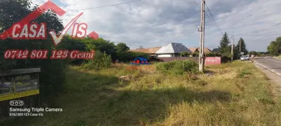 Teren in Onesti/VANDUT 0742 801 123, com Bogdanesti , 8 euro/mparu - foto 4