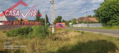 Teren in Onesti/VANDUT 0742 801 123, com Bogdanesti , 8 euro/mparu - foto 5