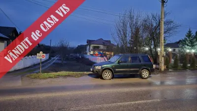 Teren in Onesti/VANDUT 0742 801 123, zona Andresesti - foto 5