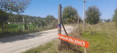 Teren in Onesti/VANDUT 0742 801 123, com. M Casin/Lupesti - foto 3