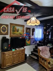 Casa in Onesti /0742 801 123, com. Buciumi - foto 4
