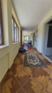 VANDUTA !!! Casa in Onesti din caramida cu acte la zi , 58000 euro - foto 13
