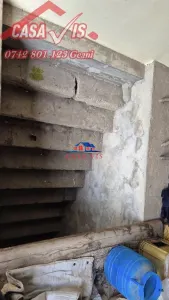 VANDUTA !!! Casa in Onesti din caramida cu acte la zi , 58000 euro - foto 24