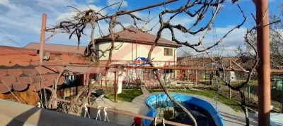 Casa in Onesti/0742 801 123, vila in com Casin - foto 11