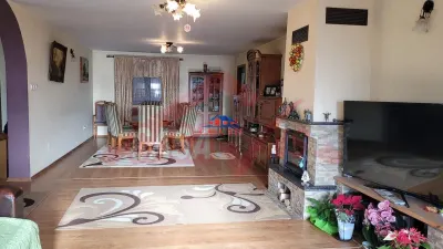 Casa in Onesti/0742 801 123, vila in com Casin - foto 21