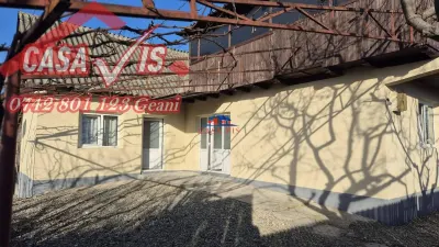 Casa in Onest/0742 801 123, com. Gura Vaii - foto 2