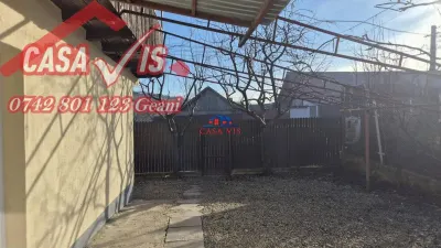 Casa in Onest/0742 801 123, com. Gura Vaii - foto 24