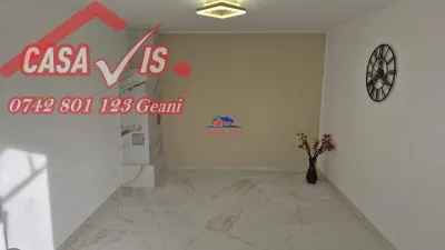 Casa in Onest/0742 801 123, com. Gura Vaii - foto 5