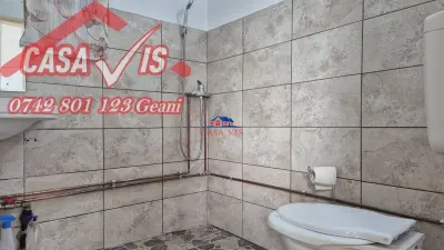 Casa in Onest/0742 801 123, com. Gura Vaii - foto 10