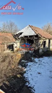 Teren in Onesti / 0742 801 123 com Caiuti/Vranceni - Caiuti