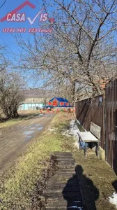 Teren in Onesti / 0742 801 123 com Caiuti/Vranceni - foto 4