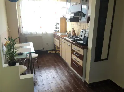 APARTAMENT CU 2 CAMERE ULTRACENTRAL - foto 11