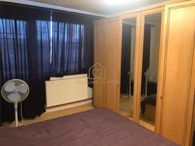 APARTAMENT CU 2 CAMERE ULTRACENTRAL - foto 5