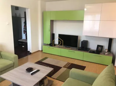 APARTAMENT CU 2 CAMERE ULTRACENTRAL - foto 10