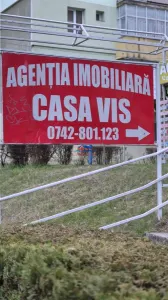 Teren in Onesti calea Brasovului 8 euro - foto 11