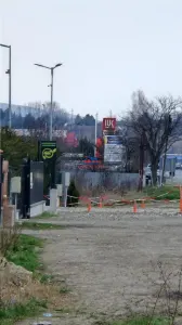 Teren in Onesti calea Brasovului 8 euro - foto 7