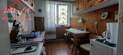 Apartament in Onesti 0742 801 123, str  Pacii et 3 - foto 21