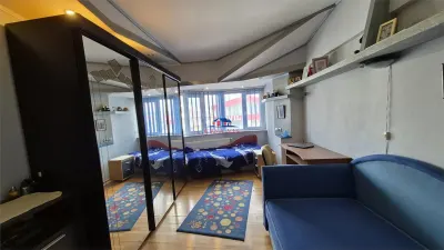 Apartament in Onesti 0742 801 123 str Marasesti et 2 - foto 2