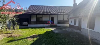 VANDUTA !!! Casa in Onesti 0742 801 123 / com Oituz, anul 2020 - foto 17