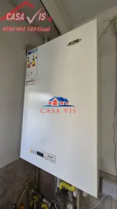 Apartament in Onesti 0742 801 123, parter, langa primarie - foto 12