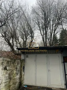 Apartament cu  4 camere si garaj zona centrala - foto 10
