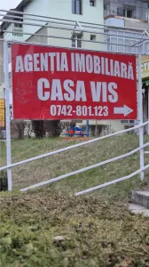 Teren in Onesti 0742 801 123  , calea Brasovului 8 euro/mp - foto 20