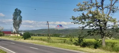 Teren in Onesti 0742 801 123  , calea Brasovului 8 euro/mp - foto 5