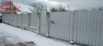 Teren in Onesti com Casin langa primarie - foto 3