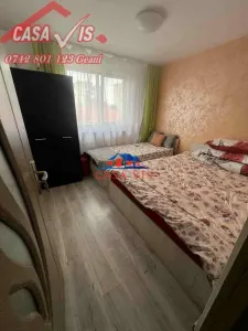 Apartament 2 camere in Onesti la cheie, 42000 euro - foto 4