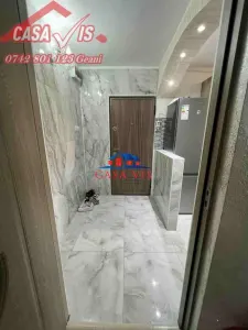 Apartament 2 camere in Onesti la cheie, 42000 euro - foto 5