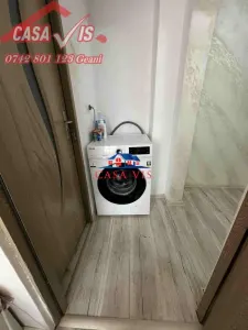 Apartament 2 camere in Onesti la cheie, 42000 euro - foto 9