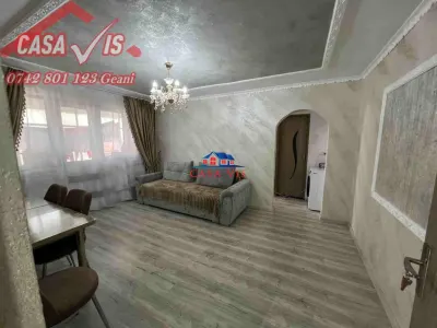 Apartament 2 camere in Onesti la cheie, 42000 euro - foto 10