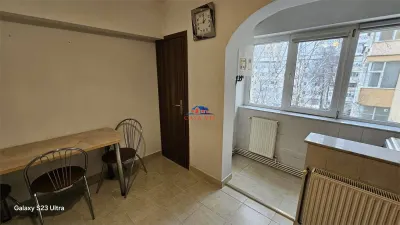 Apartament in Onesti str Sintezei, 2 camere, et.3/4 . Tranzactia se poate fnaliza doar in luna iulie . - foto 2