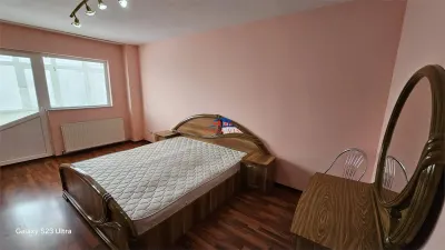 Apartament in Onesti str Sintezei, 2 camere, et.3/4 . Tranzactia se poate fnaliza doar in luna iulie . - foto 11