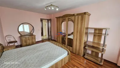Apartament in Onesti str Sintezei, 2 camere, et.3/4 . Tranzactia se poate fnaliza doar in luna iulie . - foto 13