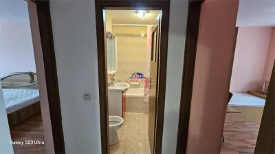 Apartament in Onesti str Sintezei, 2 camere, et.3/4 . Tranzactia se poate fnaliza doar in luna iulie . - foto 3