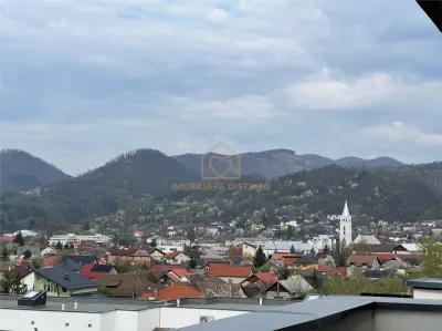 Apartament 3 camere si terasa de 35 mp - Baia Mare