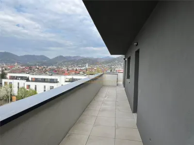 Apartament 3 camere si terasa de 35 mp - foto 5