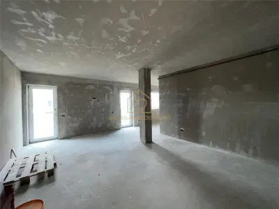 Apartament 3 camere si terasa de 35 mp - foto 7