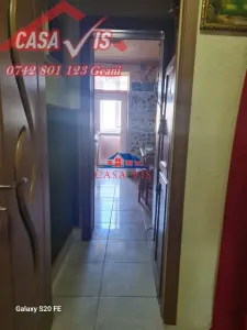 VANDUT !!! Apartament in Onesti 2 camere str Republicii et.2/4 - foto 8