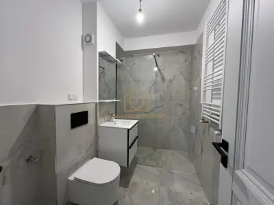 Apartament cu 3 camere si garaj subteran Marinescu - foto 11
