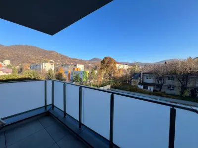 Apartament cu 3 camere si garaj subteran Marinescu - foto 4